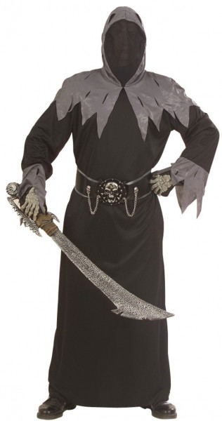 Dark Lord Costume