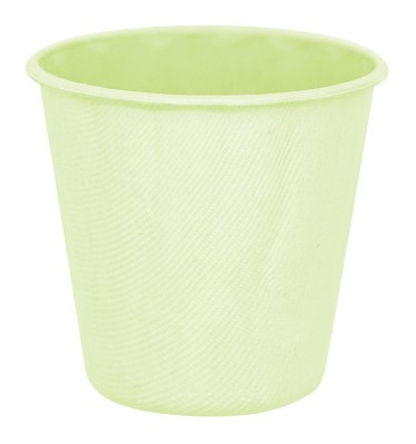 6 cups eco-elegance green 310ml