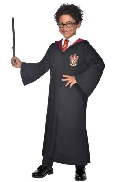 Disfraz de Harry Potter para niños