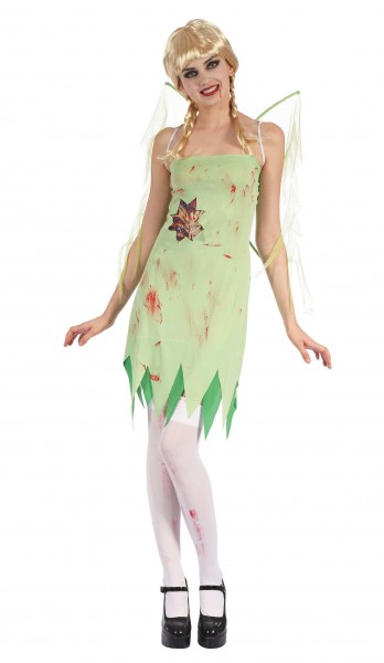 Fairy Fiona ladies costume
