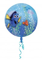 Vorschau: Orbz Ballon Unterwasserspaß mit Dorie &amp; Nemo