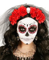 Preview: Day of the dead earrings ester