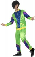 Preview: 80s Assi tracksuit costume