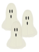 3 honeycomb ghosts