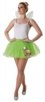 Preview: Sparkling Tinkerbell tutu costume