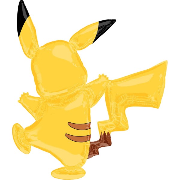 Airwalker Pokemon Pikachu XXL