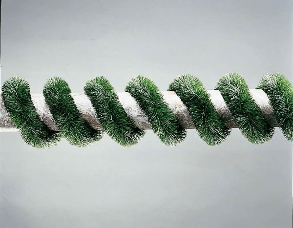 Christmas fir garland 300cm
