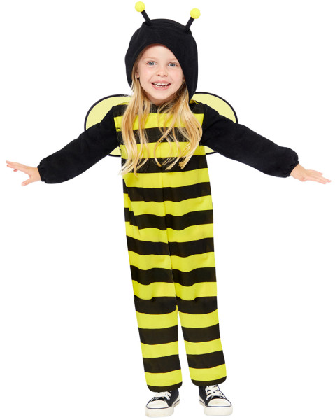 Bee bee overalls for children