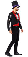 Preview: Mister Day of the Dead men's costume