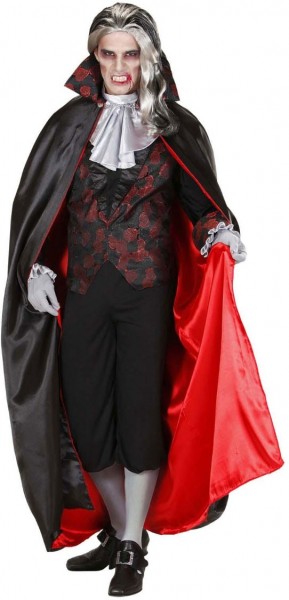 Costume de Lord Dracula