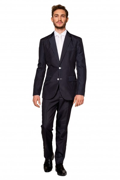 Suitmeister party suit gangster