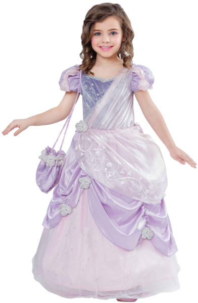 Magisk delikat prinsesse kjole Zahra