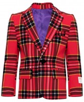 Preview: OppoSuits party suit Lumberjack