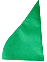 Sombrero de duende verde Magnus