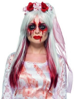 Blut Horror Halloween Make-up
