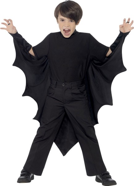 Vampire Bat Wings for Children