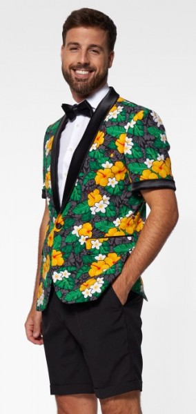 OppoSuits Tropical Short Party Suit 7
