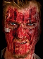 Preview: Bloody Scab Wound FX