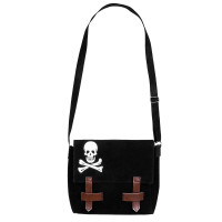 Preview: Pirate shoulder bag 25cm x 26cm
