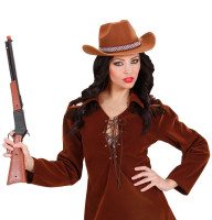 Pistolet jouet Jack Western Cowboy