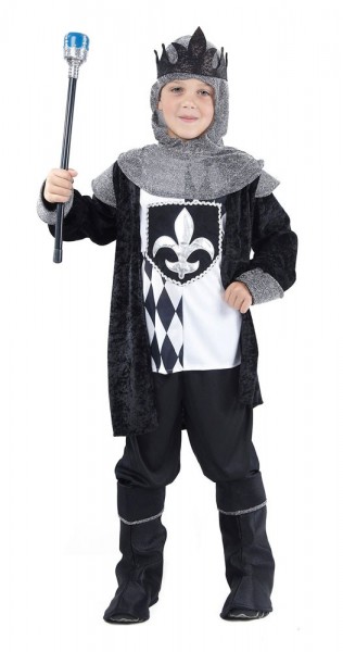 King Wilhelmus children's costume