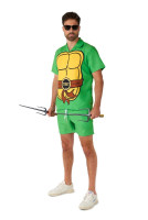 Preview: Suitmeister TMNT Summer Set