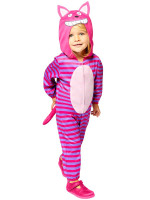 Cheshire Cat kostuum voor baby's en peuters