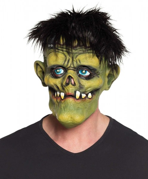 Monster Franky latex masker