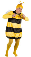 Voorvertoning: Bee Maja unisex panty