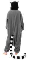 Anteprima: Costume lemure unisex