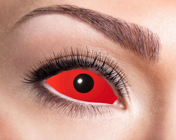 Demon Valerie kontaktlinse