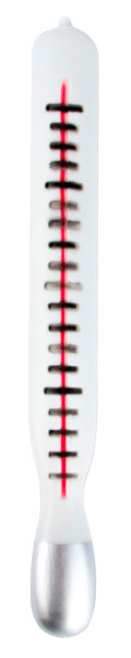 Termometr pielęgniarski 36 cm