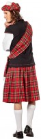 Preview: High quality Scottish costume for men