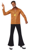 Hippie Disco Dancer koszla męska