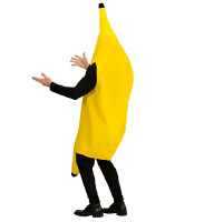 Widok: kostium banana
