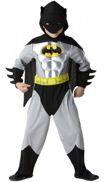 Batman jumpsuit för barn