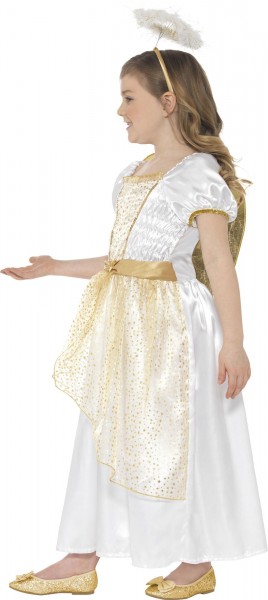 Costume Enfant Angel Emma 3