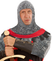Preview: Eduard the Invincible Knight Hood
