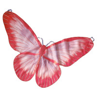 Vista previa: Alas de mariposa para niños de lujo.