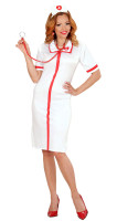 Vorschau: Krankenpflegerin Kleid Philine