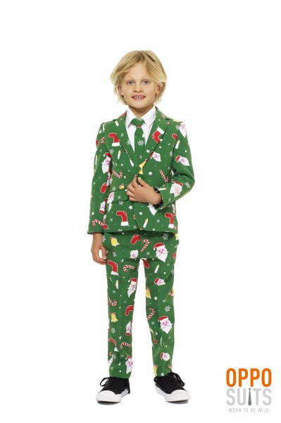 OppoSuits party suit Santaboss 5