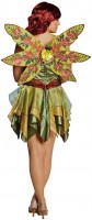 Preview: Welda forest fairy ladies costume