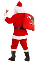Anteprima: Babbo Natale Premium Set 5 pezzi