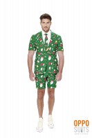 Preview: OppoSuits summer suit Santaboss