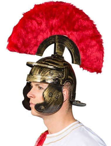 Römisch Antiker Legions Helm 2