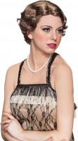 Preview: Charleston Flapper Girl wig