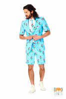 Preview: OppoSuits summer suit Tulips from Amsterdam