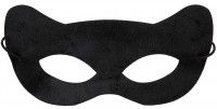 Cat Eye Mask Black