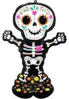 Day of the Dead AirLoonz balloon