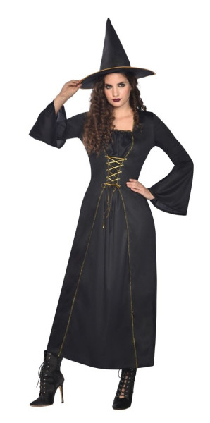 Witch Costume Abigail for Women